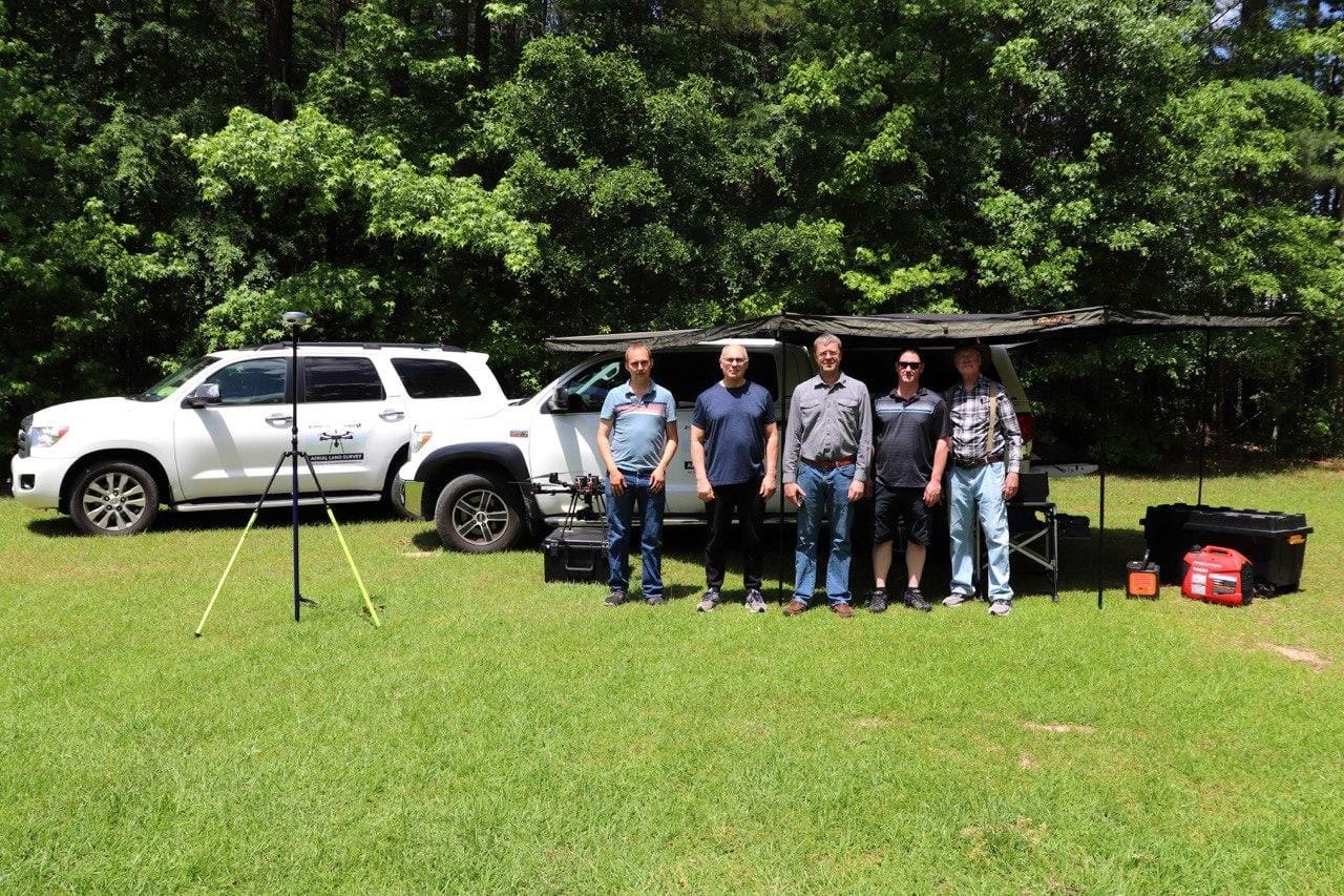 Allenbuild Instruments Wake Forest North Carolina