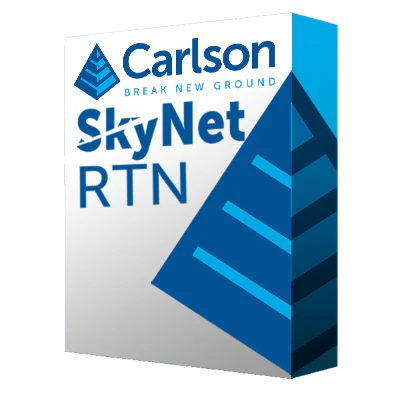 Carlson SkyNet RTN Boxx x